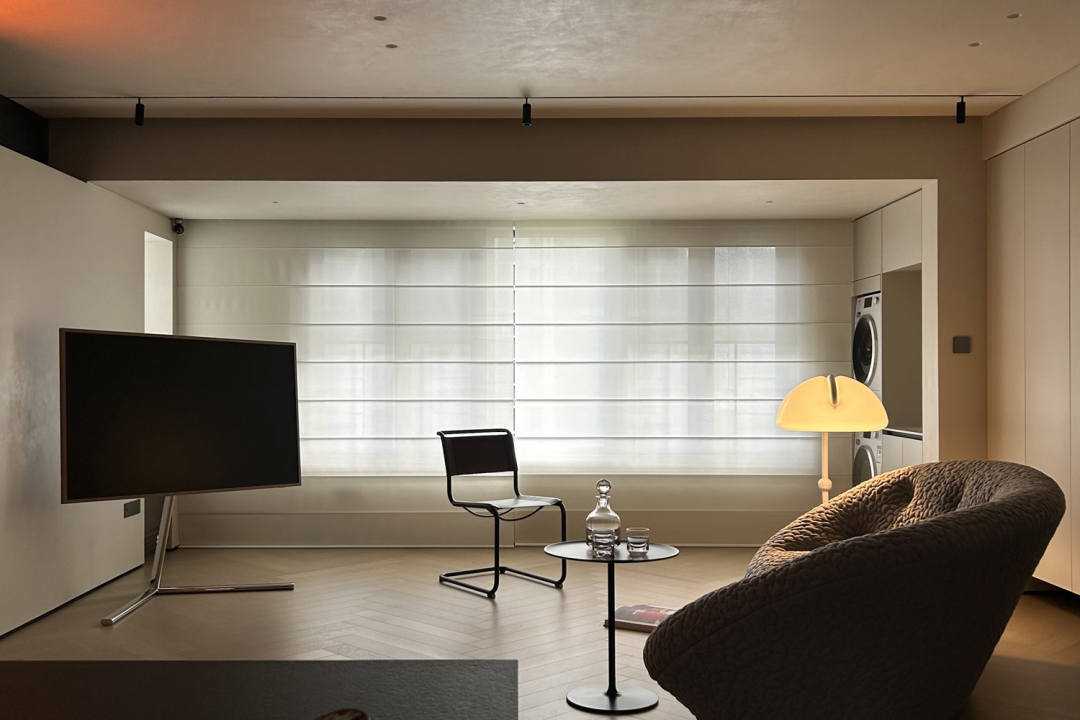 湄洲岛3000㎡满庭芳喜来顺妈祖宴餐厅&立豪度假山庄丨中国莆田丨大小设计工作室-163