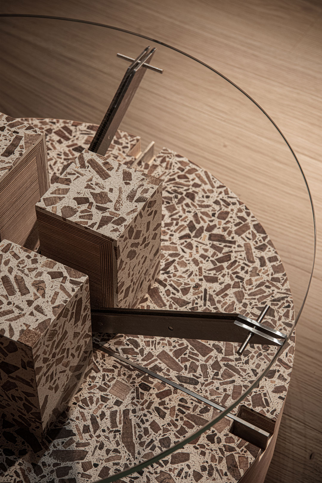 LAK概念店丨中国广州丨PONE普利策-245