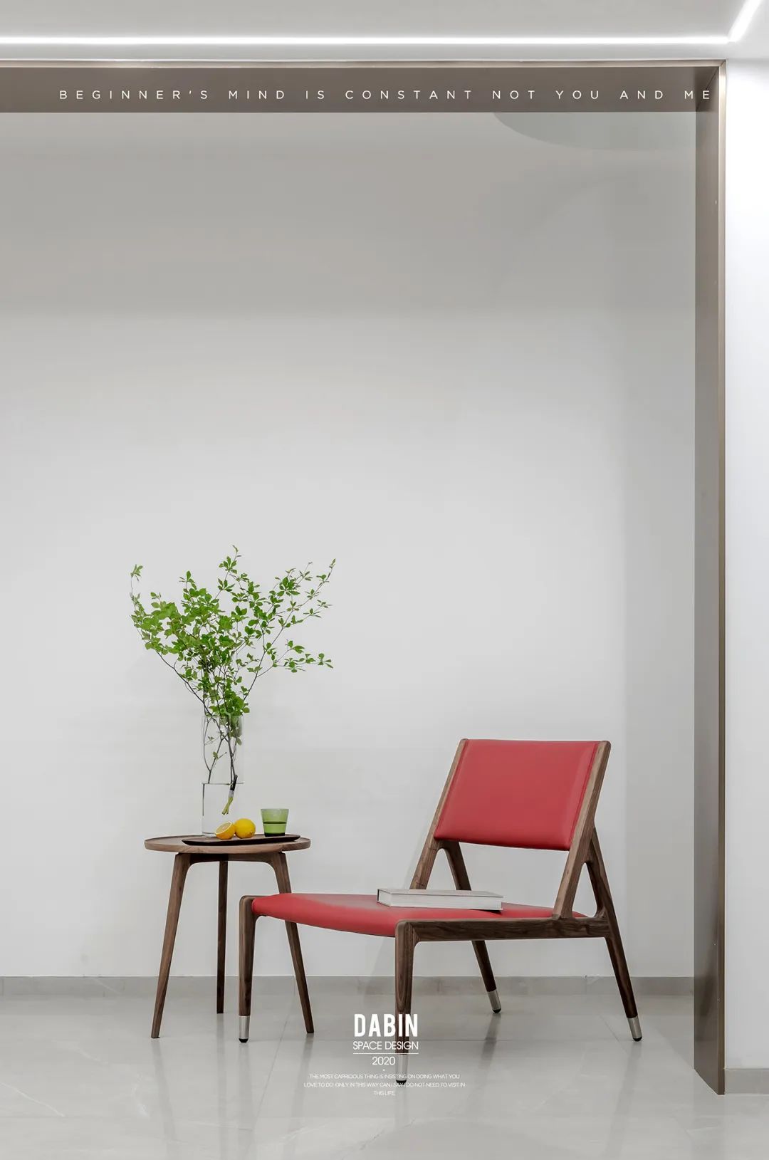 420㎡大道至简，感悟人间烟火 | 大斌空间设计-44