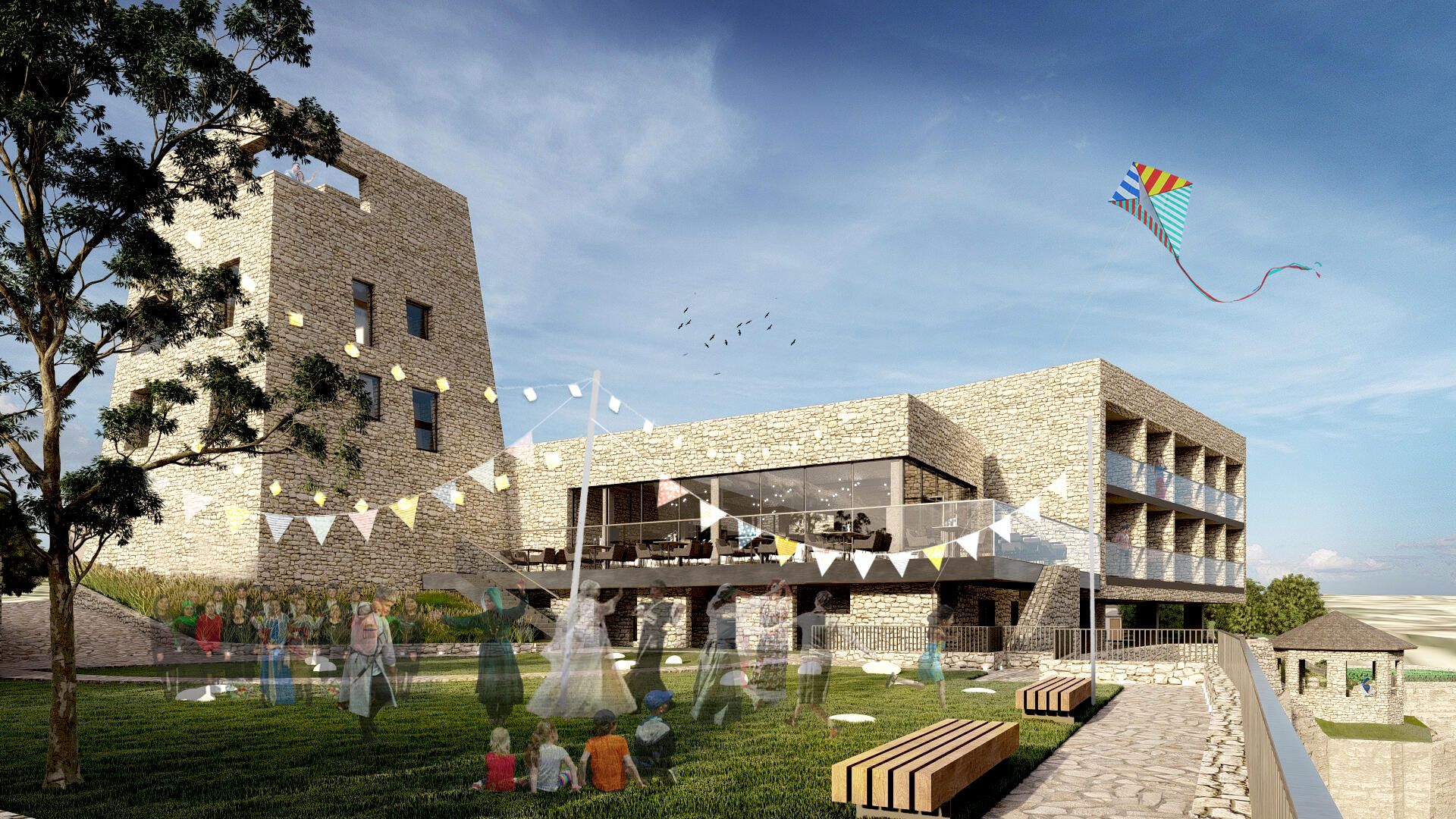 丨俄罗斯丨PROJECT architectural bureau-15