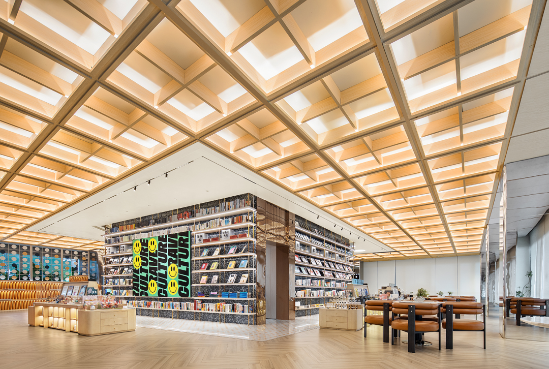 绿城鹿鸣未来社区·MetaLife「元」生活中心丨中国衢州丨峻佳设计-84