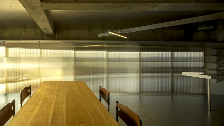 Sakurazaka 公寓翻新丨日本福冈丨ICADA,Masaaki Iwamoto Laboratory-65