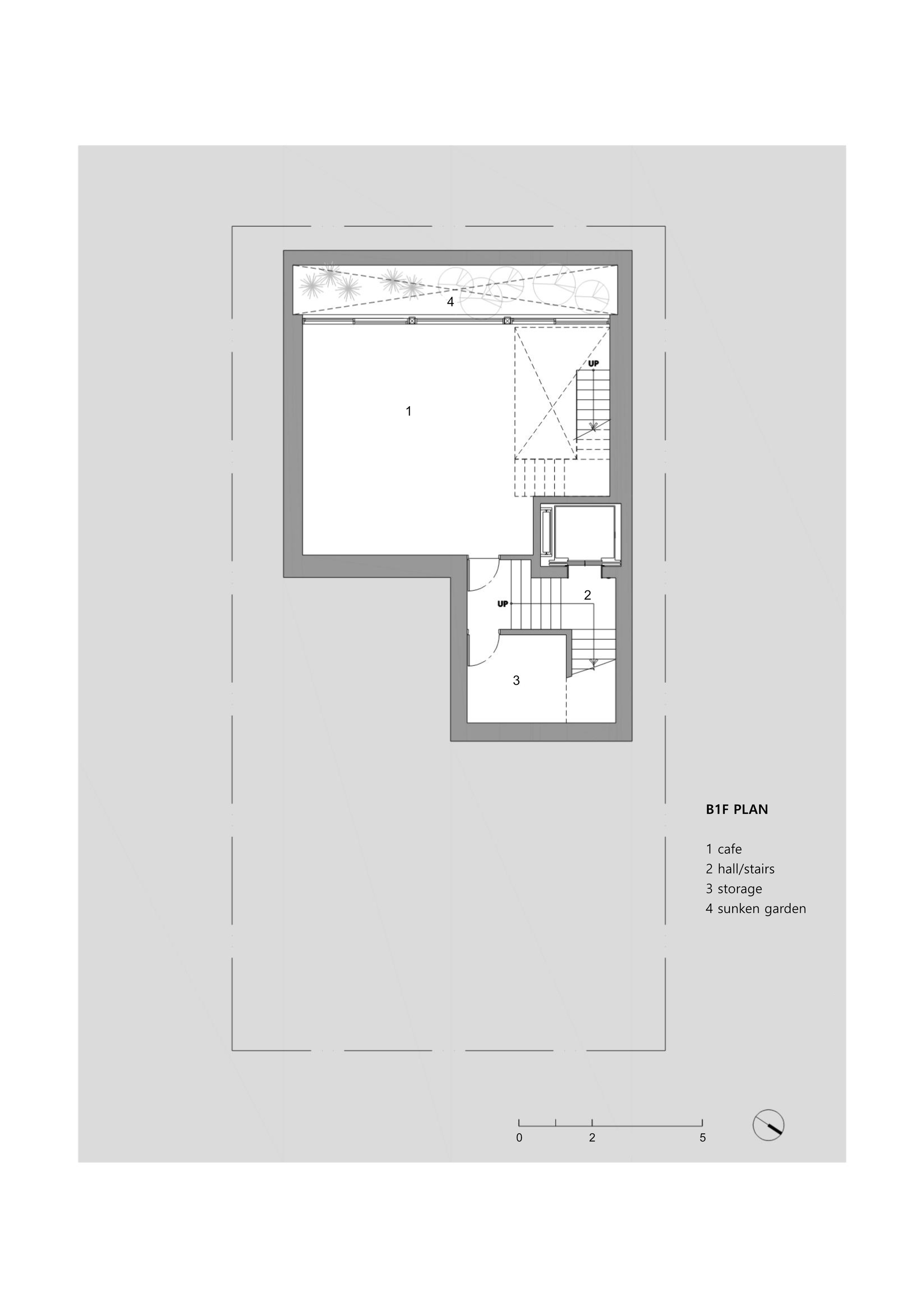 戈东洞多单元住宅丨韩国城南市丨ARCHIHOOD Y-40