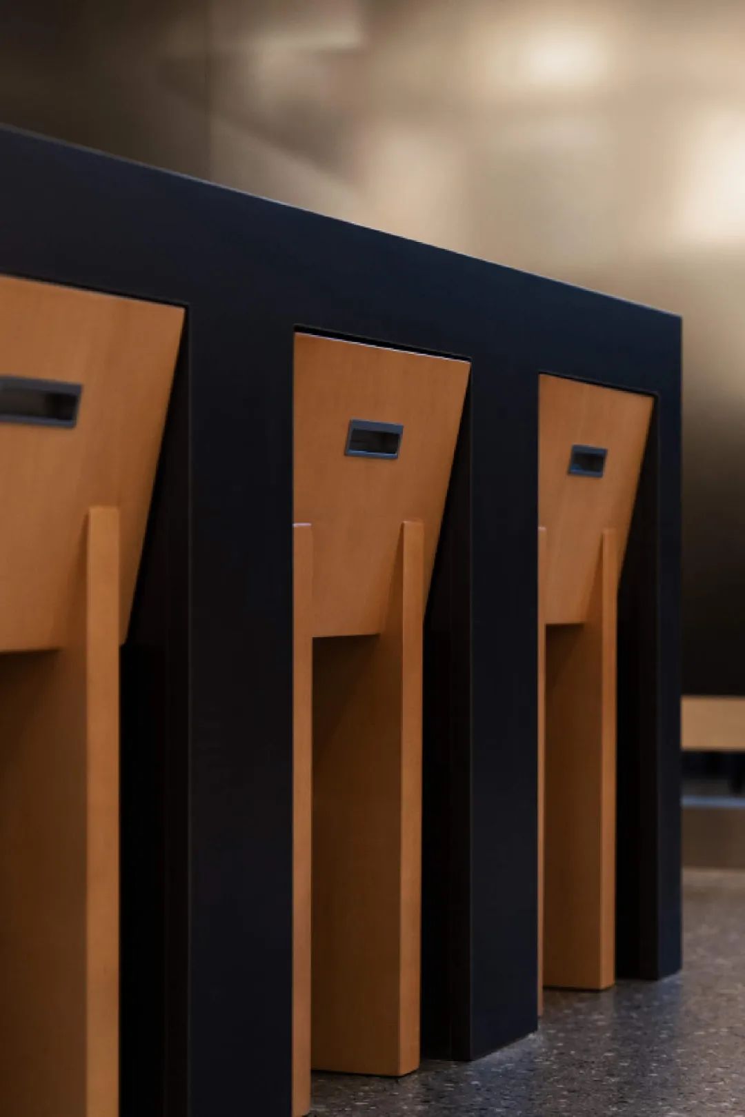 巴渝怀良中山四路旗舰店丨中国重庆丨未见筑设计事务所-44