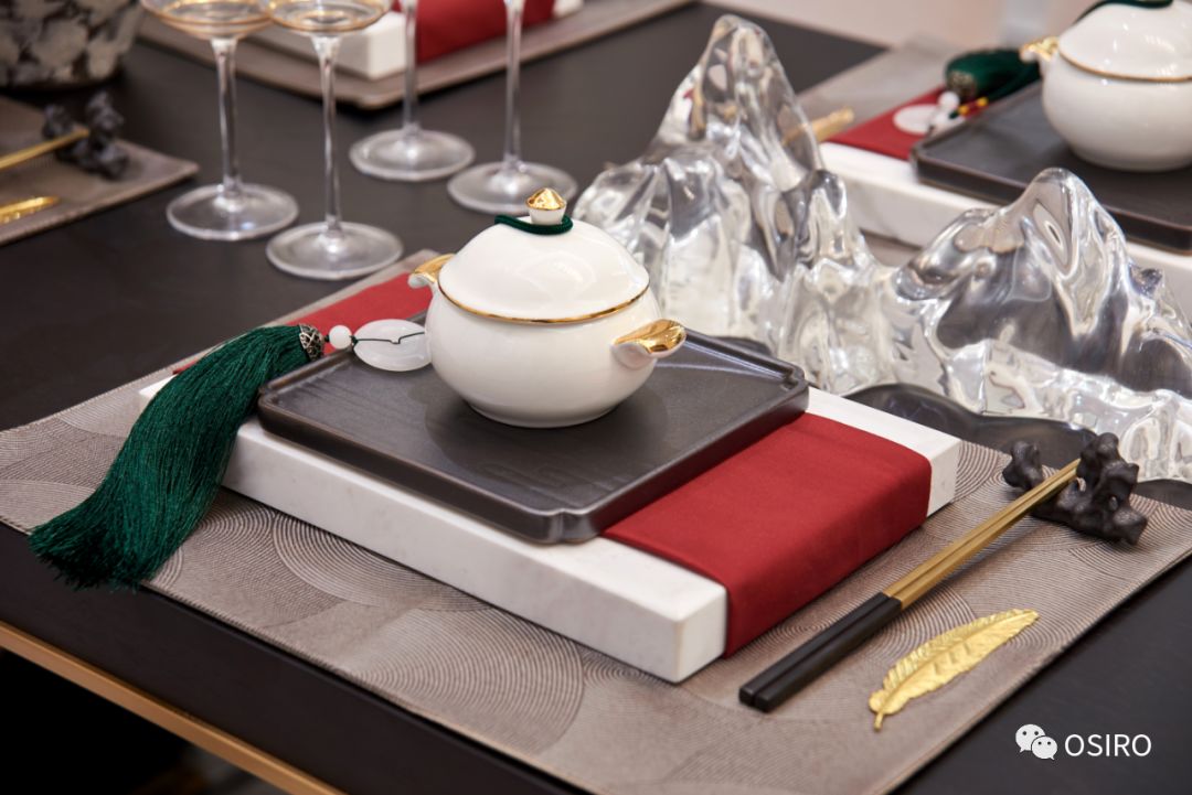 现代中式家居,传统意蕴的归心之旅-7