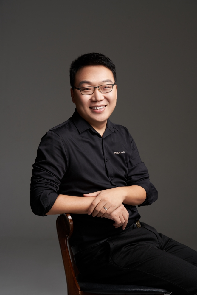 恒裕滨城二期丨中国深圳丨佰利室内设计-62