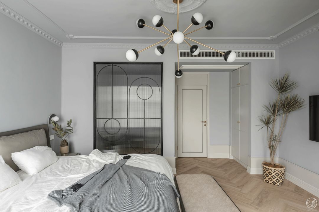 温江别墅 | 自然艺术生活的现代演绎-81