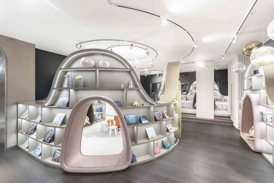 南京金隅·紫京云筑售楼处-33