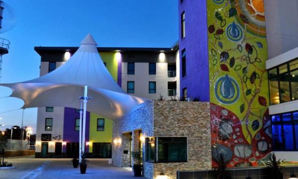 丨南非开普敦-48