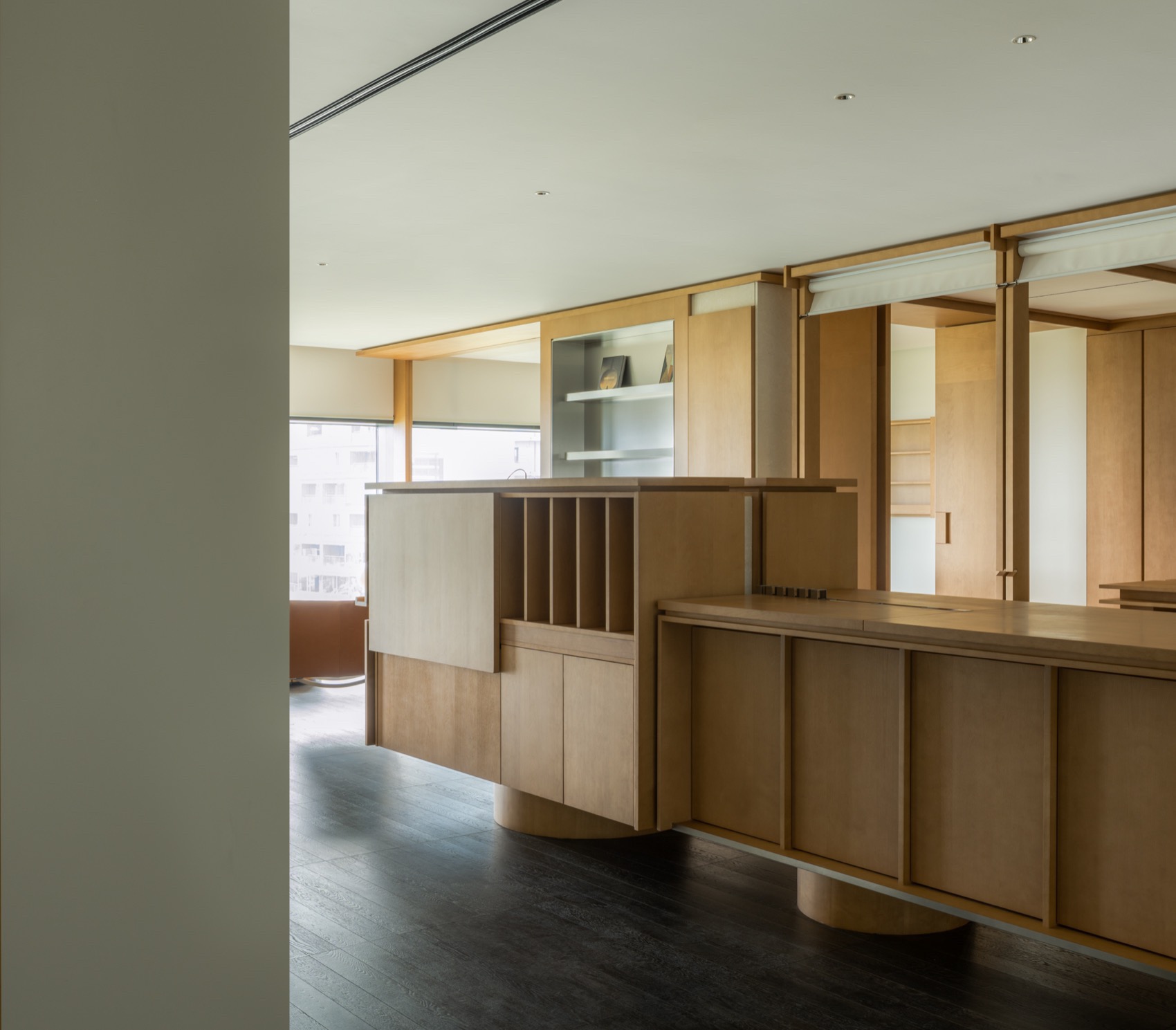 杭州品初家居设计工作室丨中国杭州丨喜叻空间研究-10