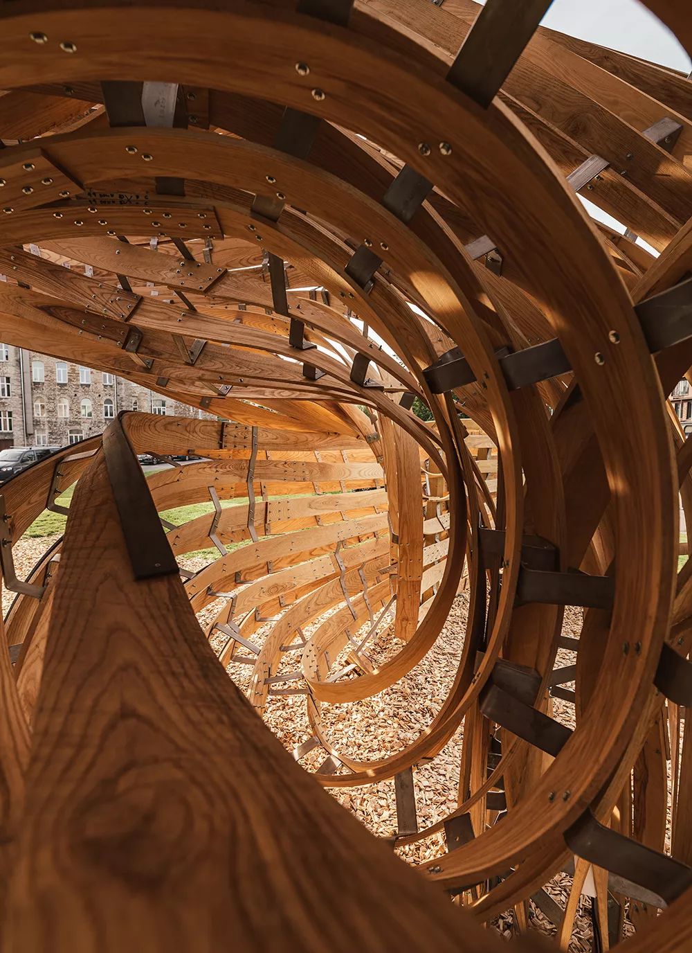 2019 塔林建筑双年展“Beauty Matters”探讨美学体验-26