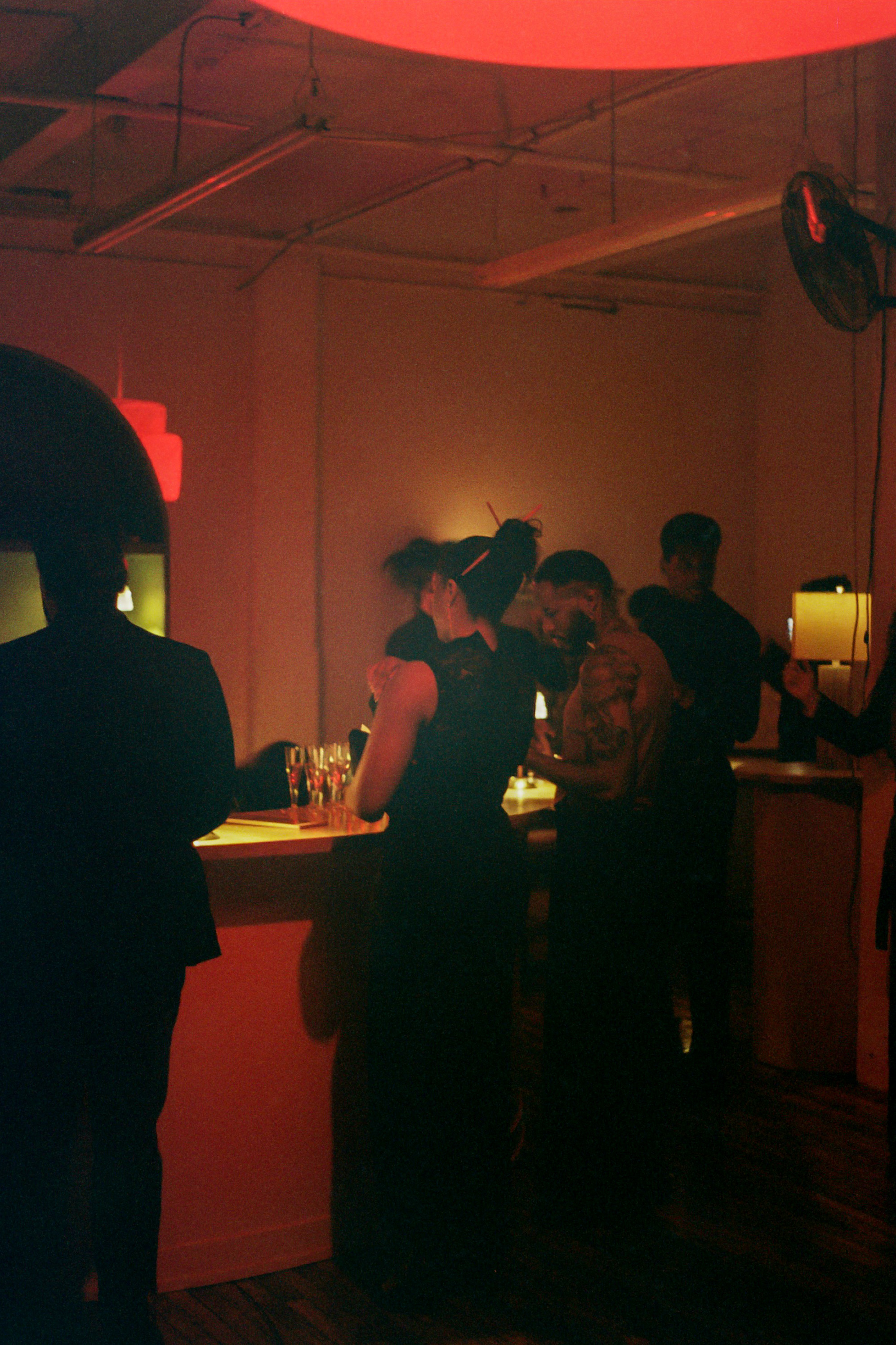 Secret City - Midnight Pour Event-43
