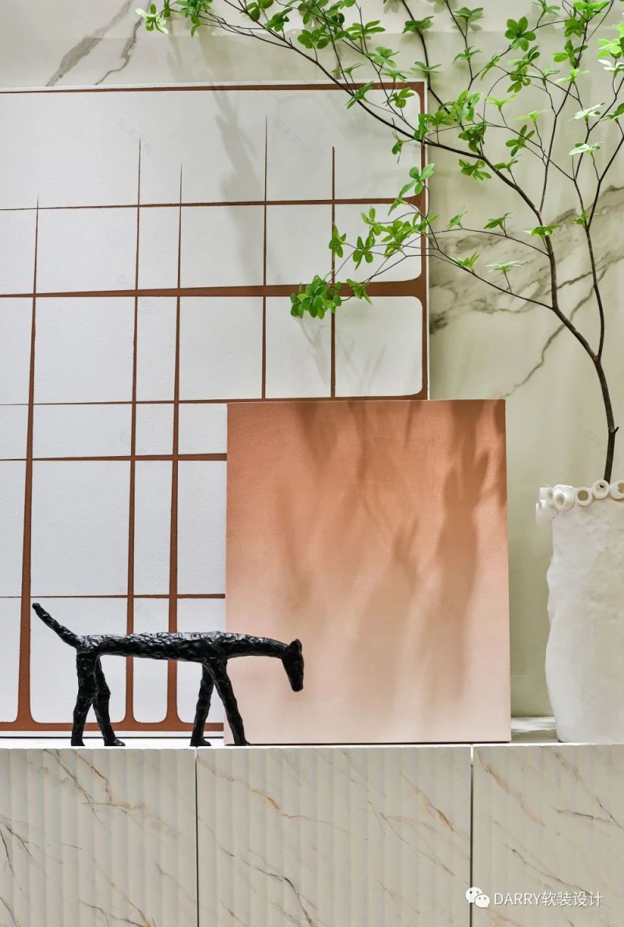 |DARRY·戴瑞软装 | 城市之秋-52