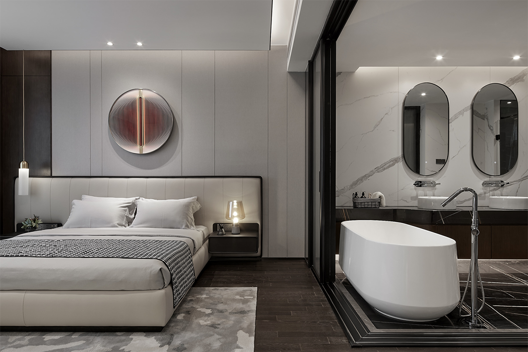 河南滑县开元府私人府邸丨中国河南丨太谷形上-39