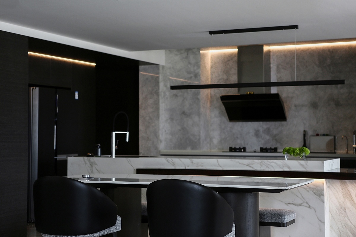 曼哈顿丨中国温州丨温州大墨空间设计-11