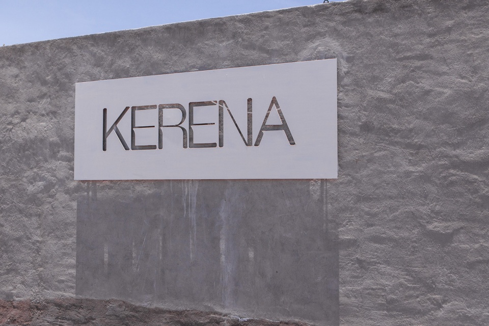 短暂生命的隐喻 · Kerena 殡仪馆的深刻感知设计丨墨西哥丨MYT+GLVDK 事务所-9