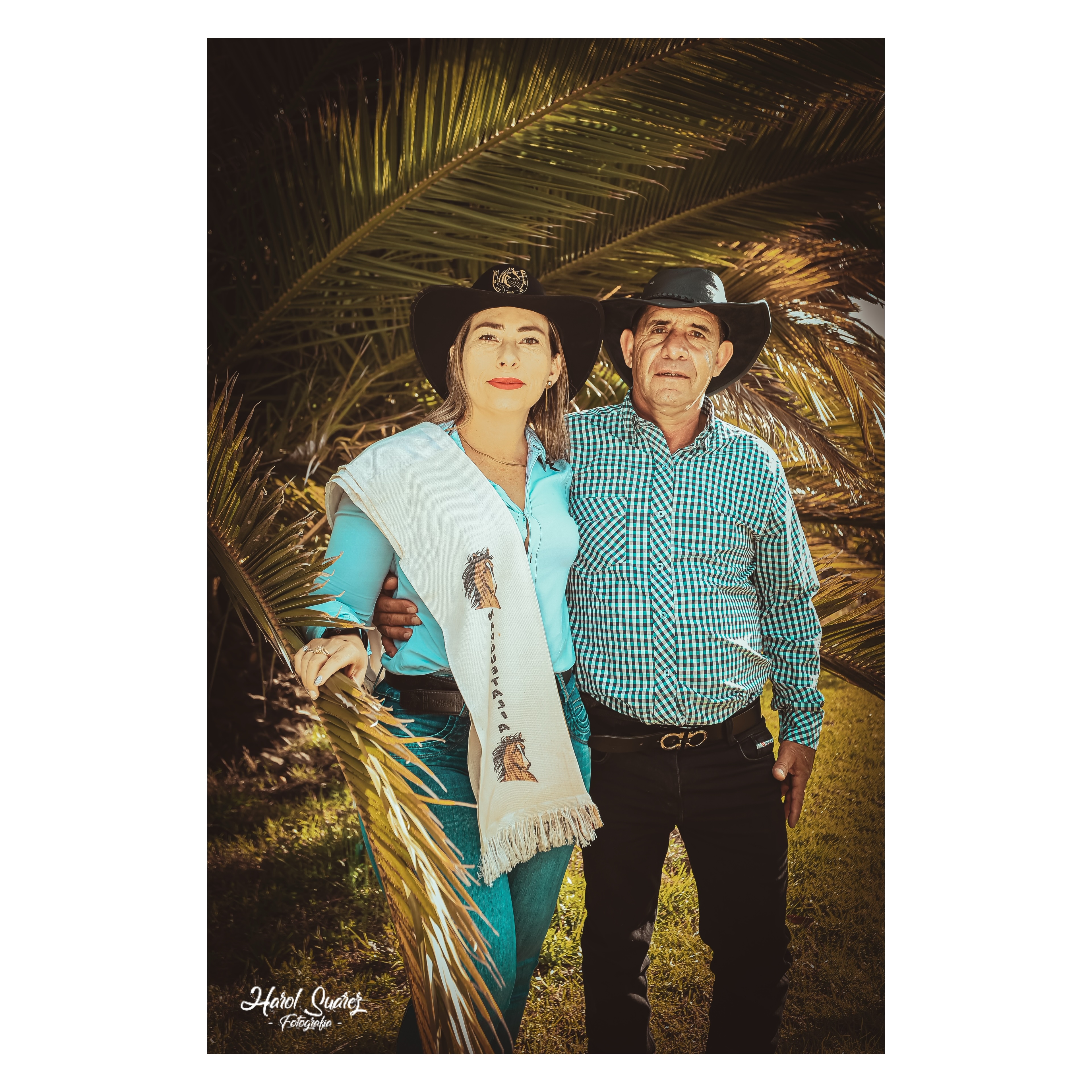 情侣摄影拍摄丨哥伦比亚博亚卡-4