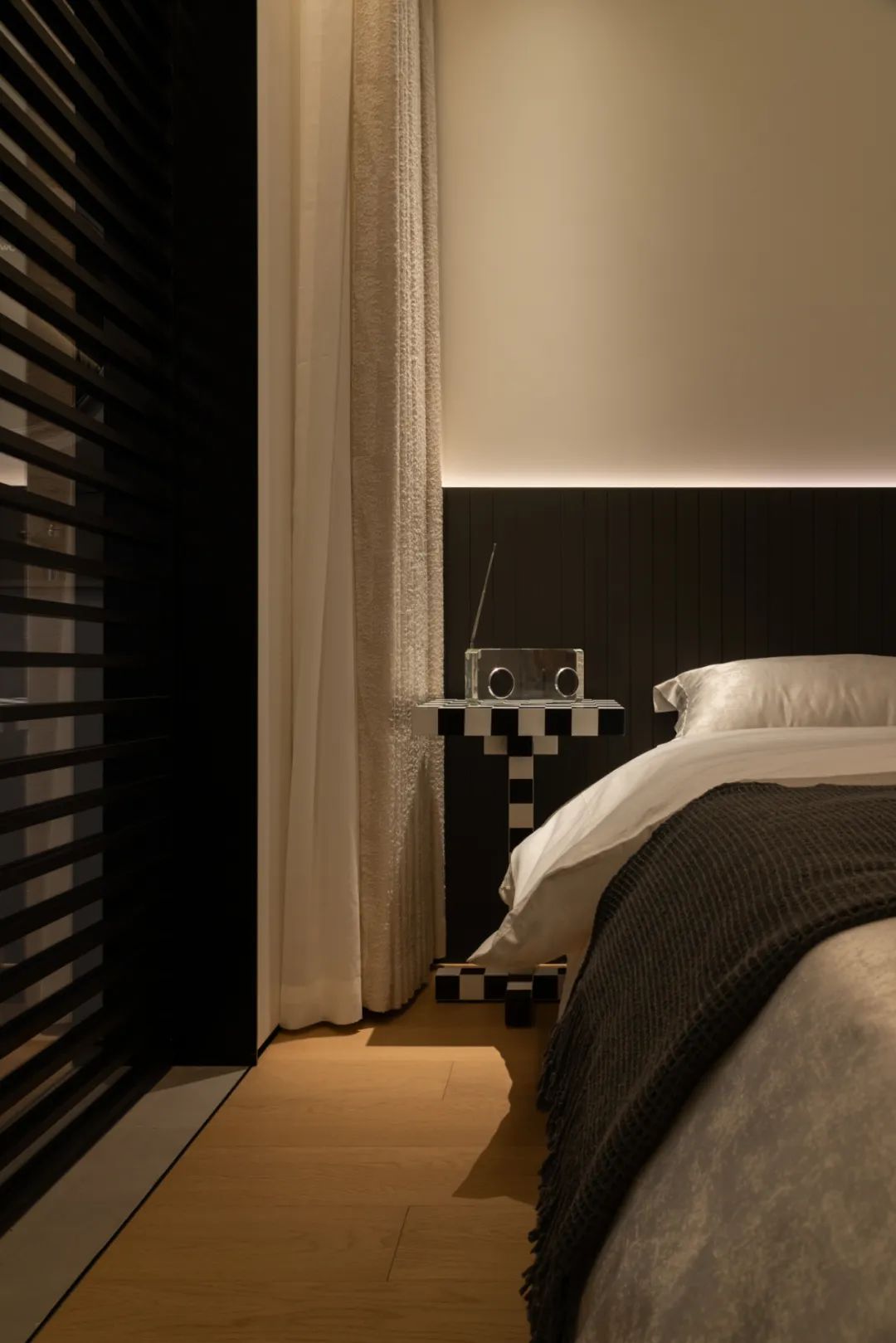 首发 | 刘柱设计 • 光影无界 SHADOW / UNBOUNDED-40