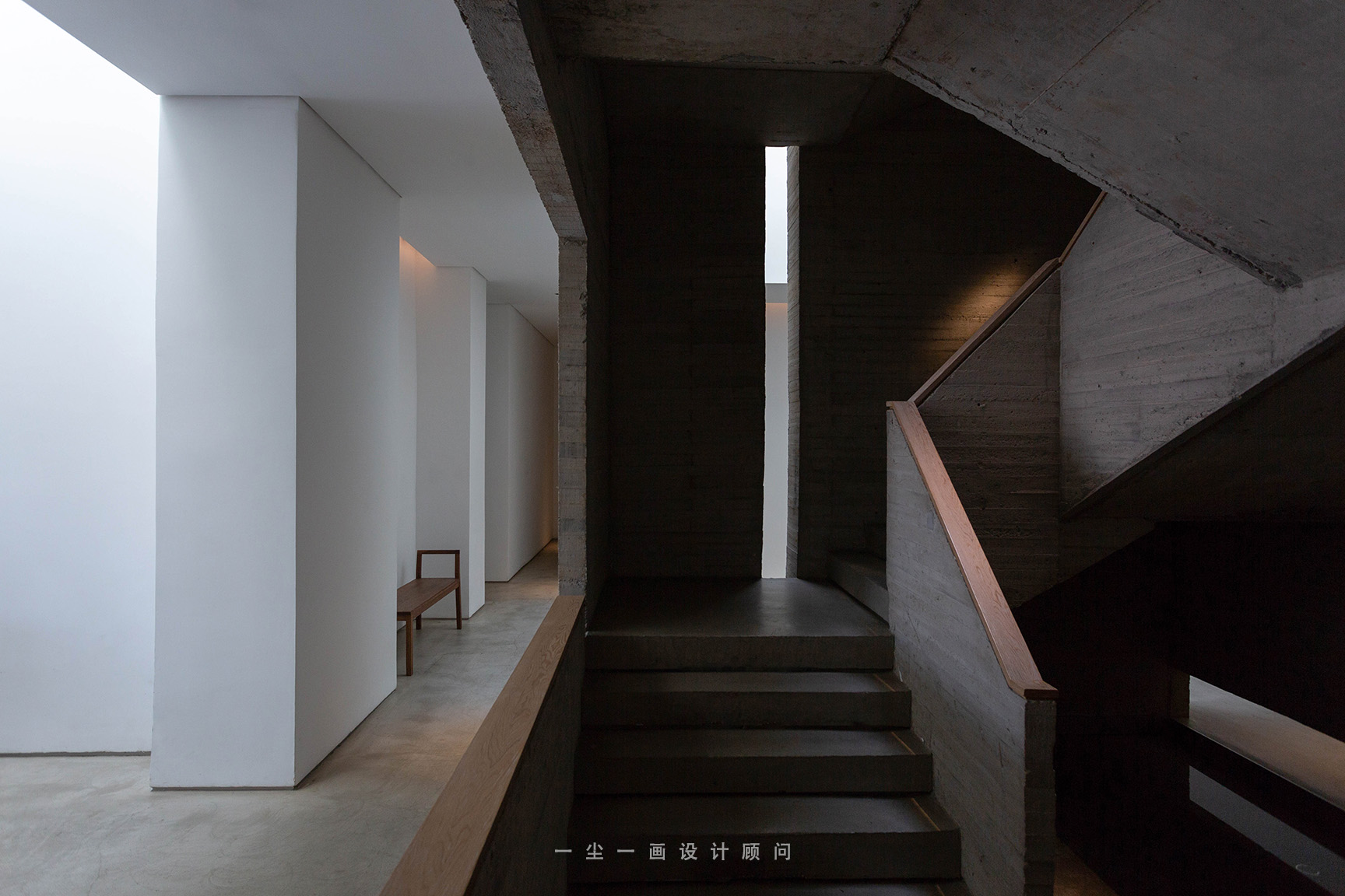 流动光影·六境采耳丨中国合肥丨一尘一画设计顾问-25