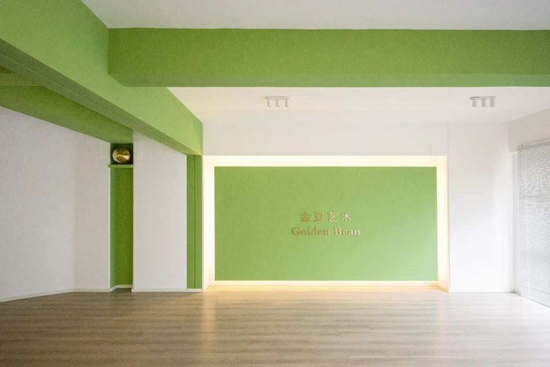 金豆艺术丨中国葫芦岛丨多思设计-28