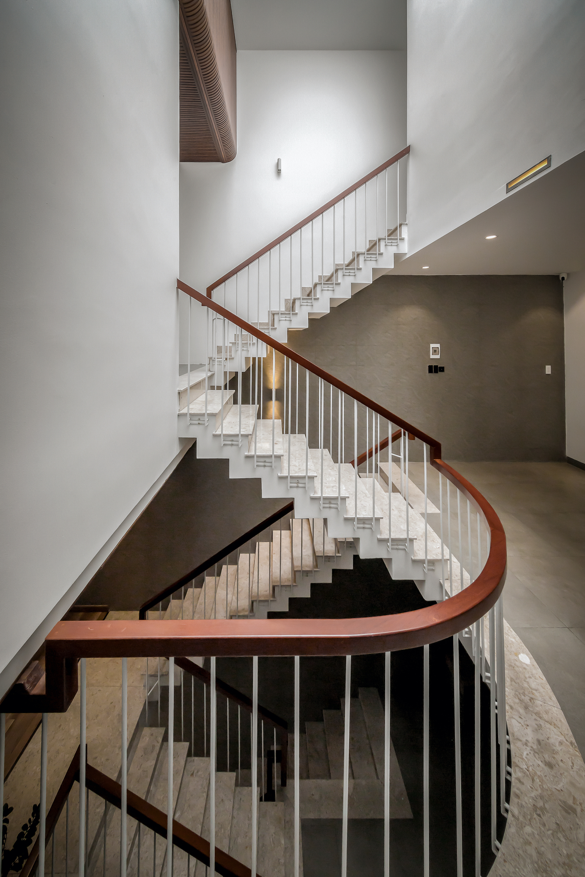 成长屋丨越南丨Time Architects-37