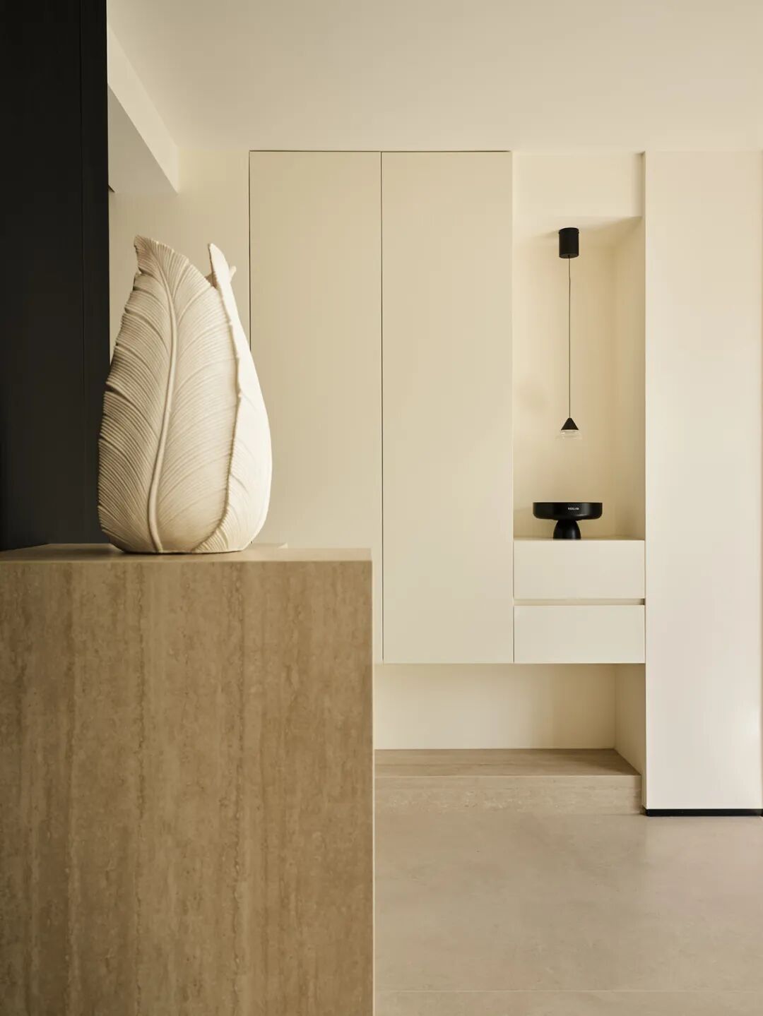 理想家的邂逅丨宁波一本设计-8