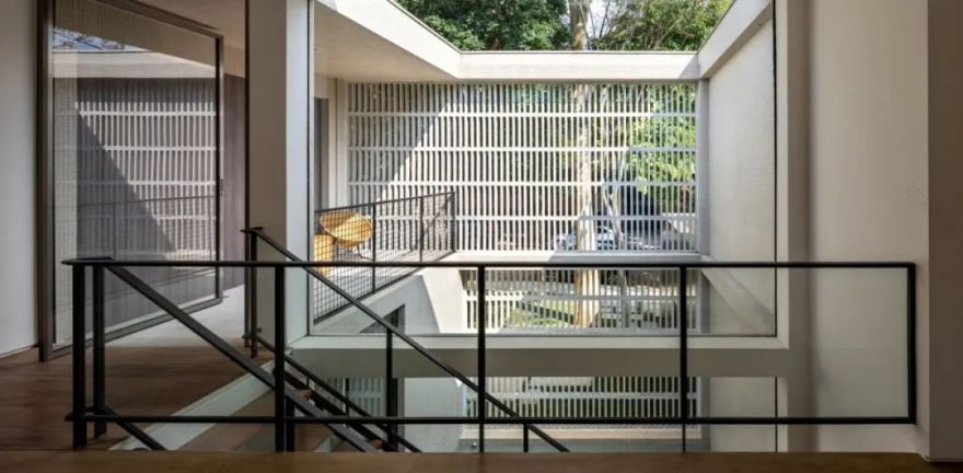 公寓 MW丨巴西圣保罗丨ARTHUR CASAS 工作室-66