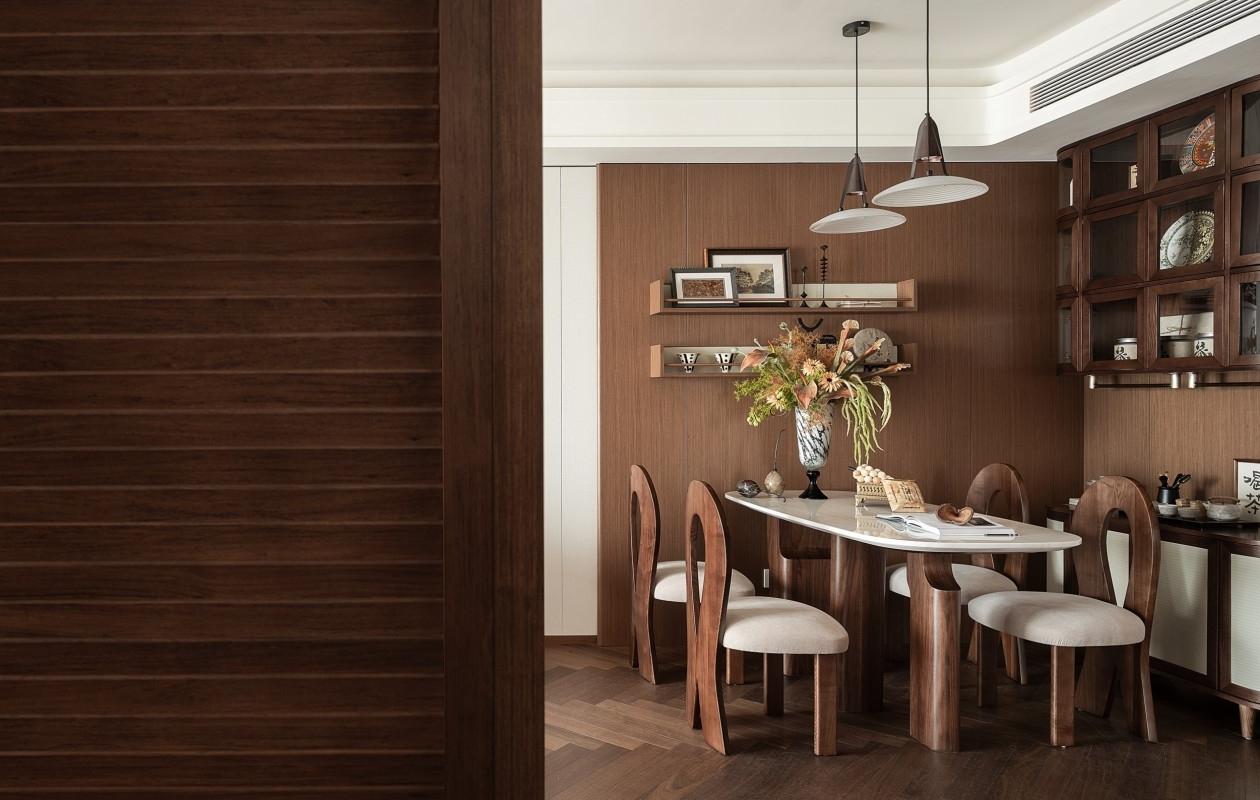 招商·卡达凯斯65㎡样板间丨VPG万品设计-5