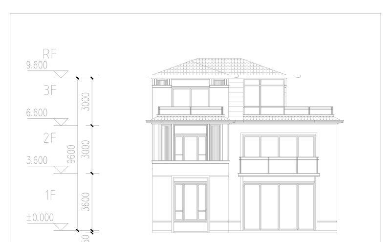 上海佘山樾山半岛会所室内设计-56