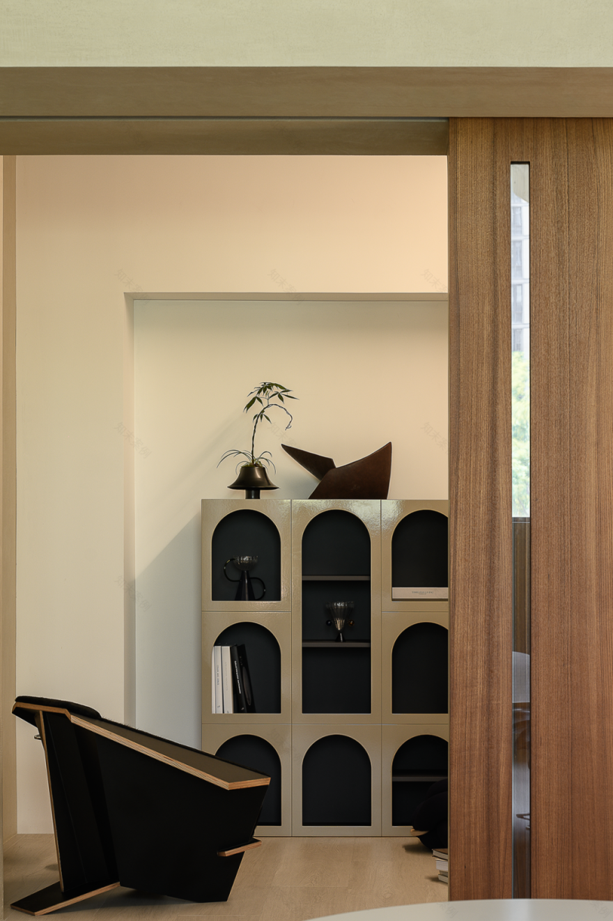 千上·千盛联合办公空间丨中国温州丨千上设计-37