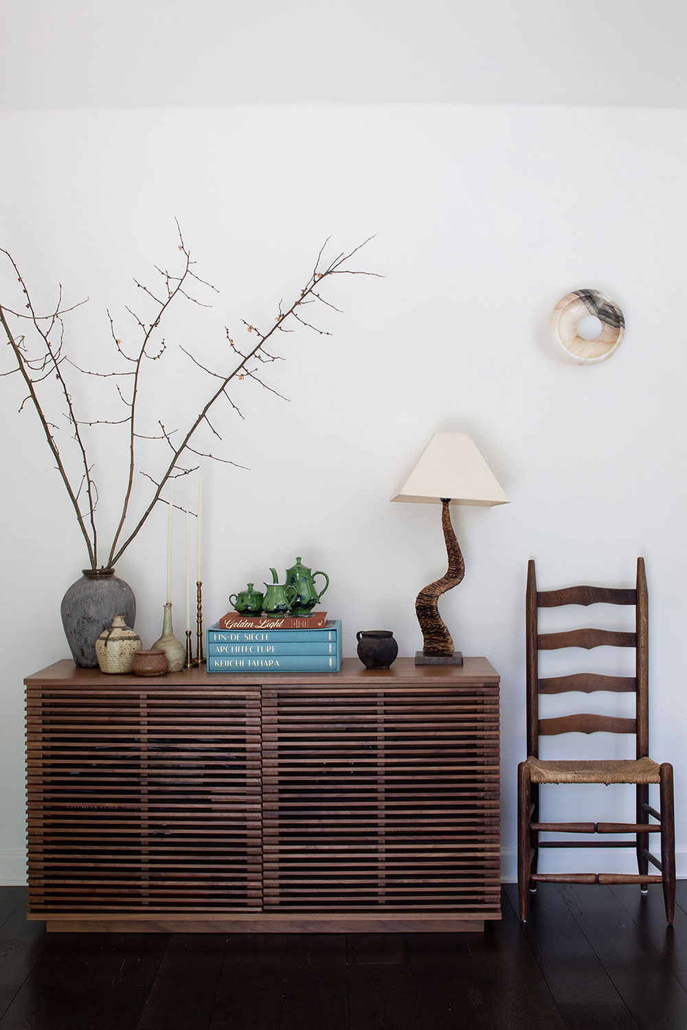 洛杉矶郊区梦幻乡村小屋-11