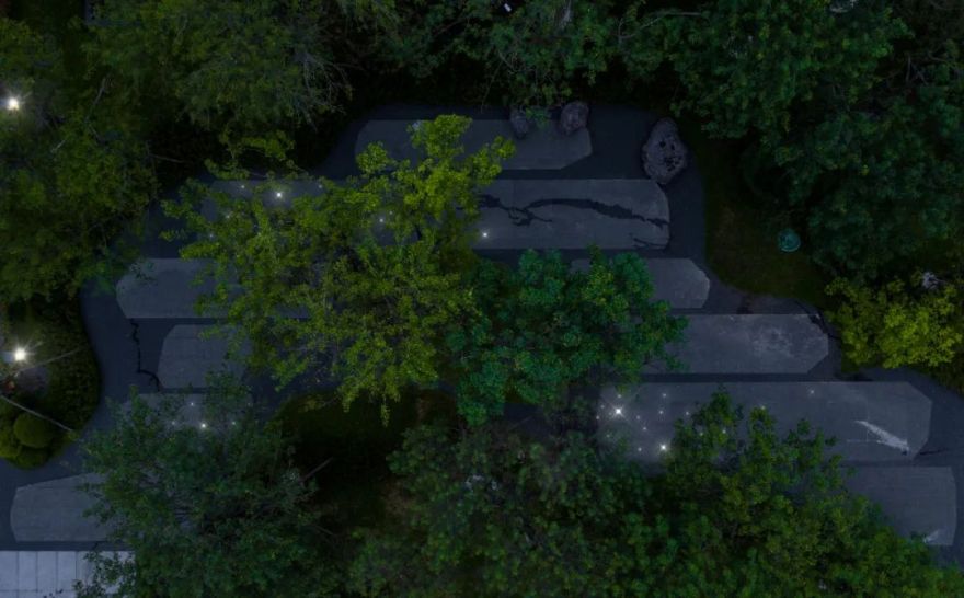 沈阳越秀·岄湖郡示范区丨中国沈阳丨北京未琦设计事务所-62