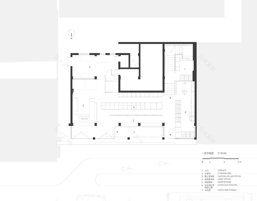 三立方愚园路店丨中国上海丨具场-98