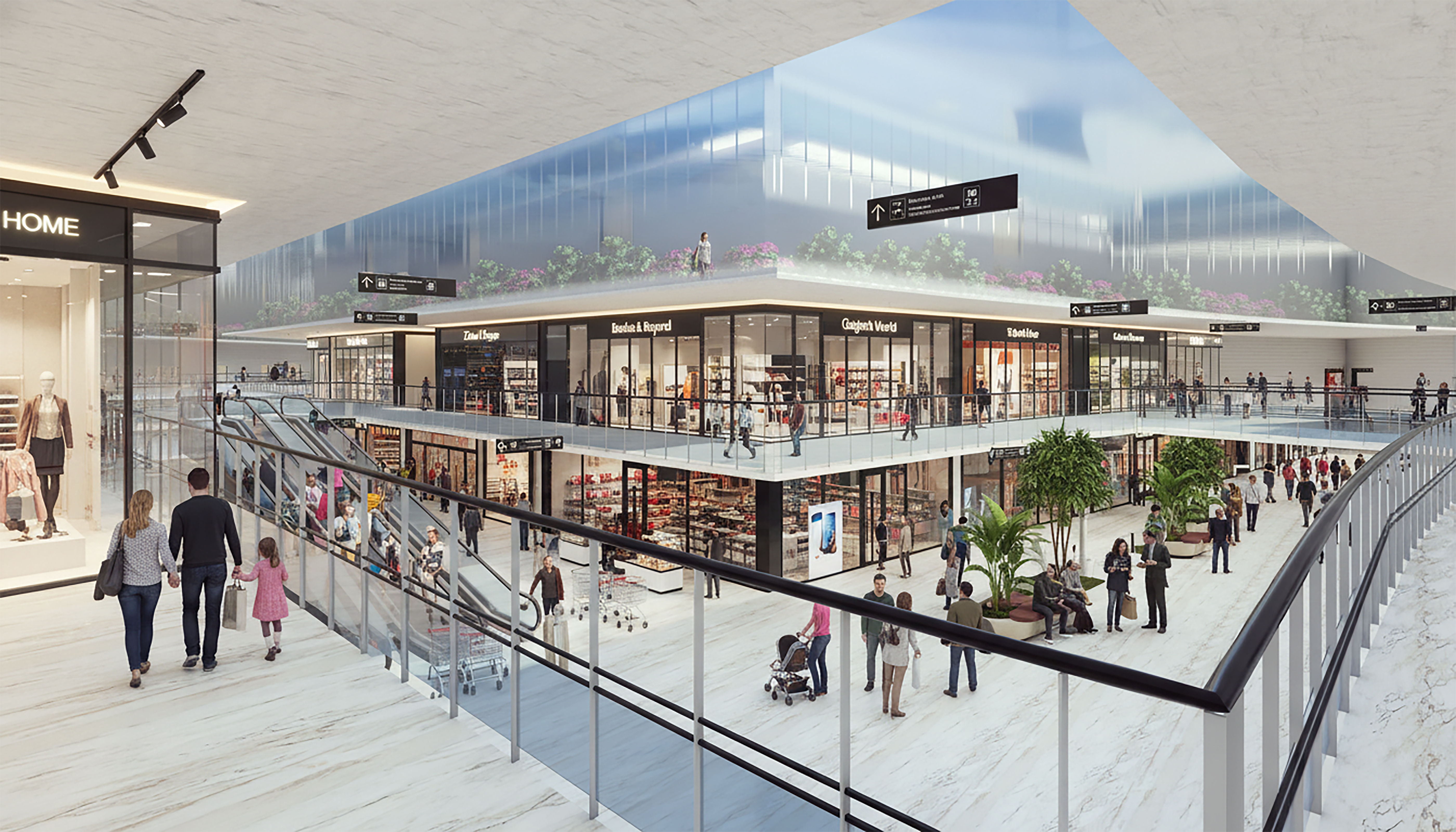 CENTRAL CAPITAL MULTI MODAL HUB STATION-9