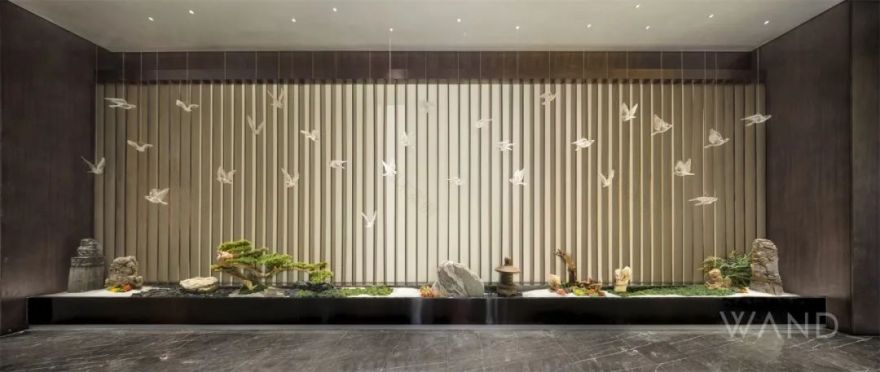 曲江·唐轩丨中国西安丨WAND 其琛空间设计事务所-20