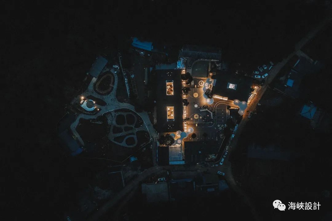 云端之上 · 四川北川妈妈农場的室内设计探索丨中国绵阳丨张耀天,周游,张建武,许铭轩,徐蕴芳,李聪-9