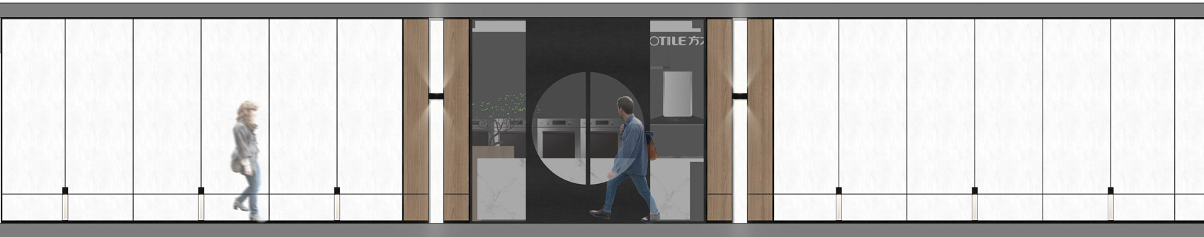 方太宁波分公司 魔戏空间设计 ® ABDdesign ®-19