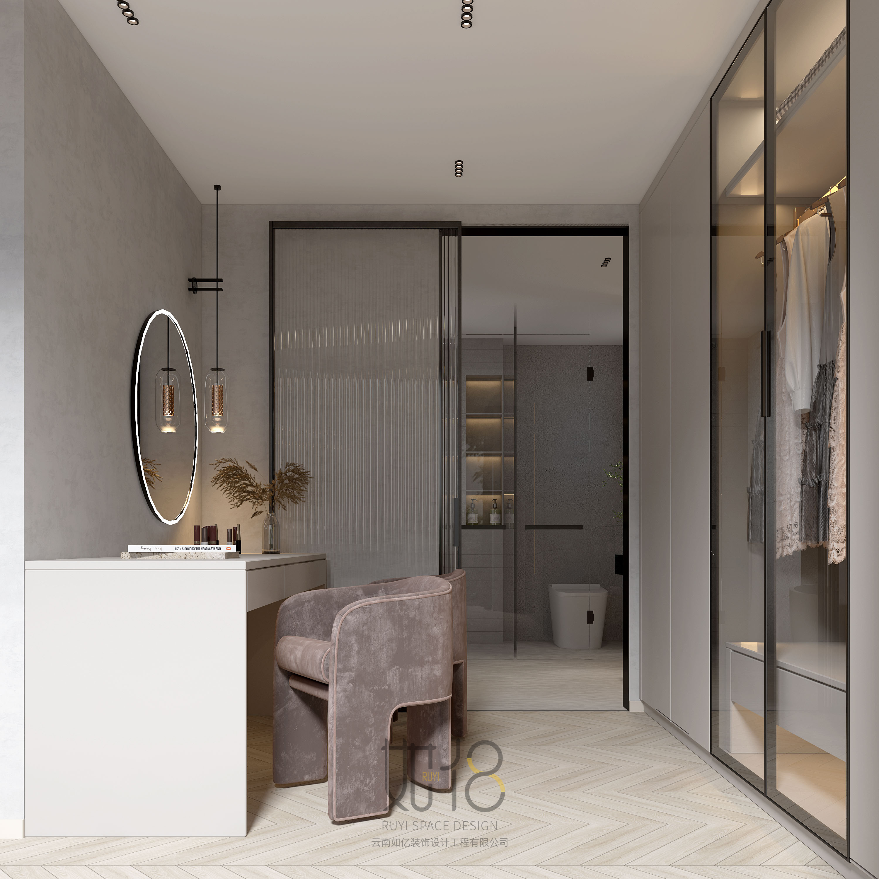 罗平 金花玉湖-家装（效果图）-10