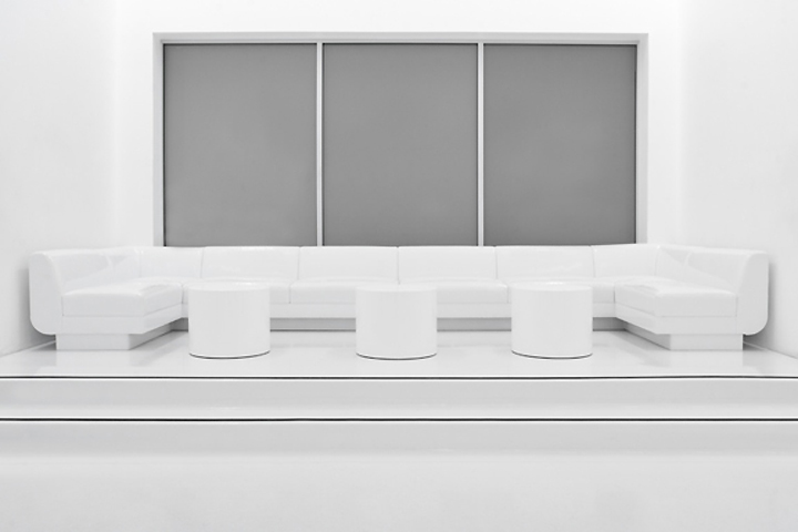 Dick’s Pizza & Pleasure披萨店设计丨美国密尔沃基丨SLICK + DESIGN公司,芝加哥设计师-19