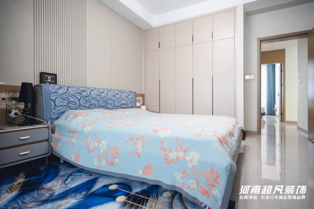 完工首发丨上街区正兴翡翠城，300平别墅，现代轻奢风，奢华有质感-154