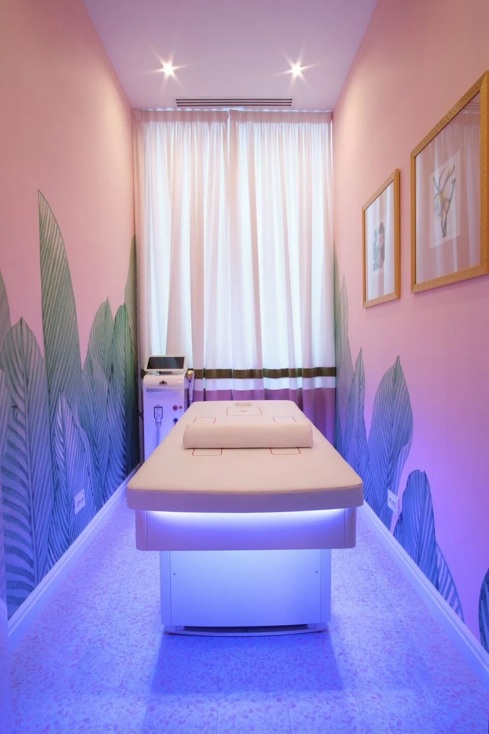 原创感·瑜伽工作室-22