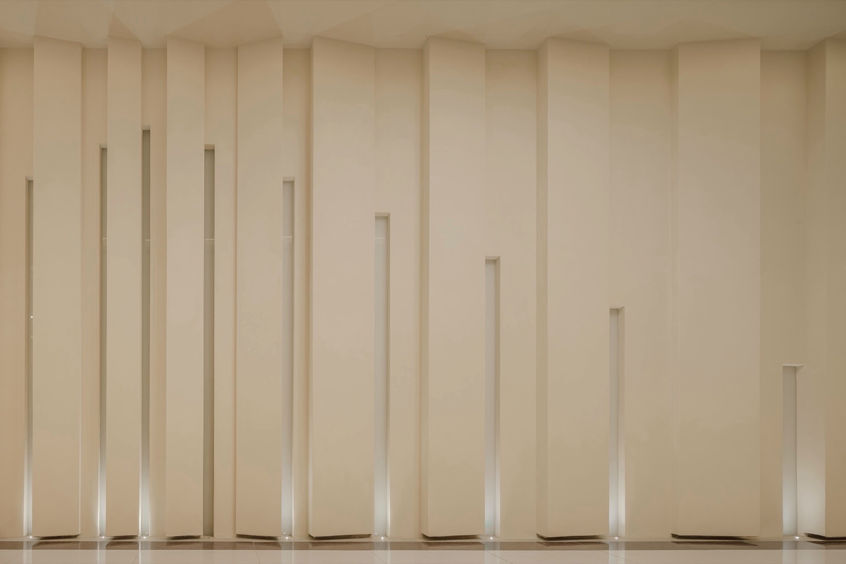 Simple Living展示馆丨中国合肥丨HAS design and research建筑事务所-36