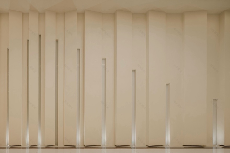 Simple Living展示馆丨中国合肥丨HAS design and research建筑事务所-36