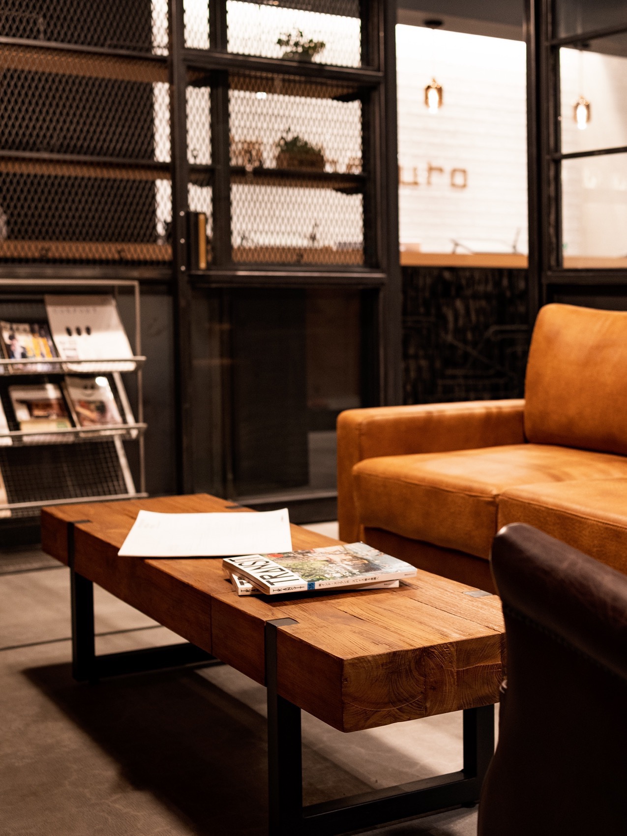 DOGO HAKURO 温泉酒店丨日本丨CHIASMA FACTORY-72