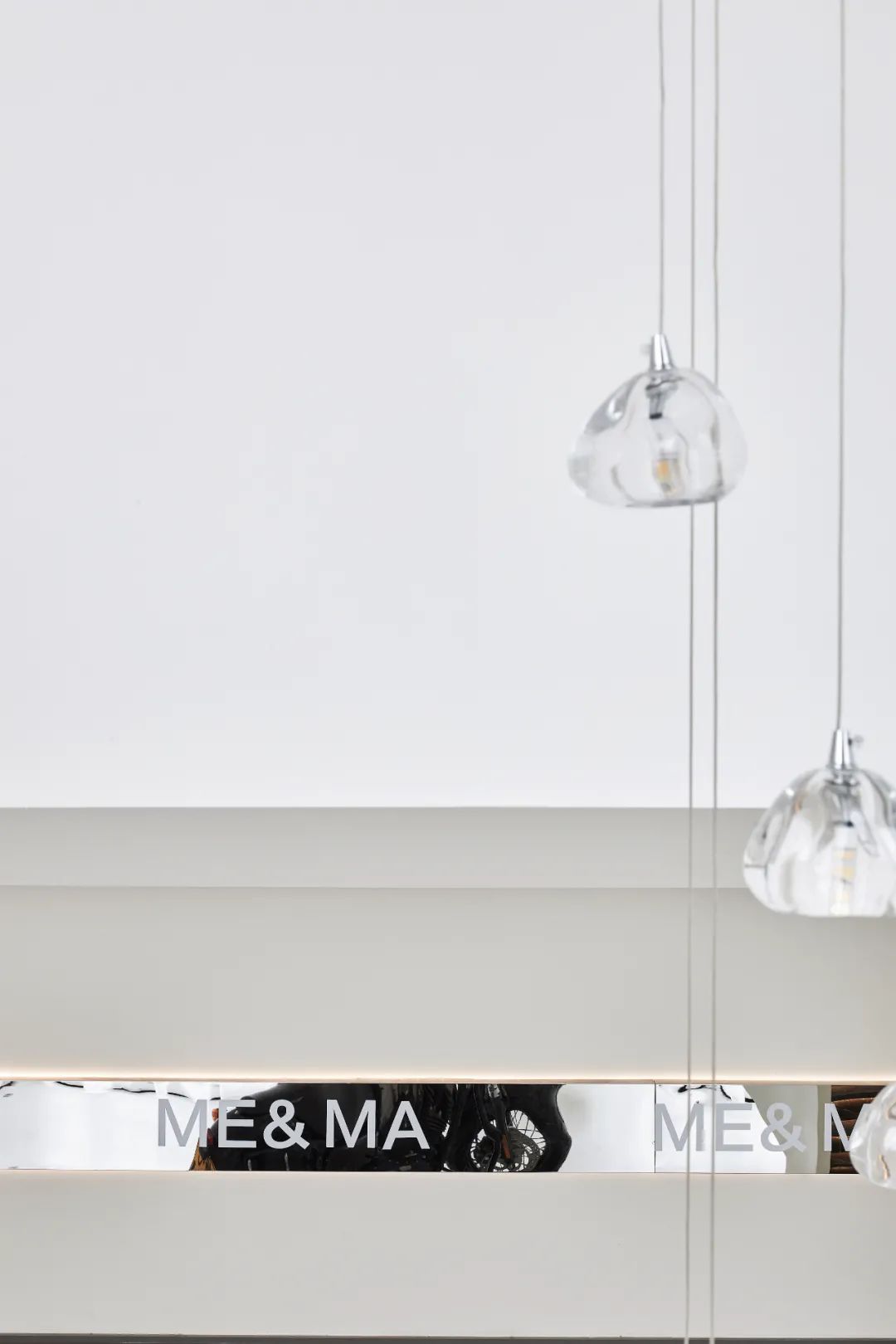 温州拾一设计 | ME&MA 纯净现代空间-27