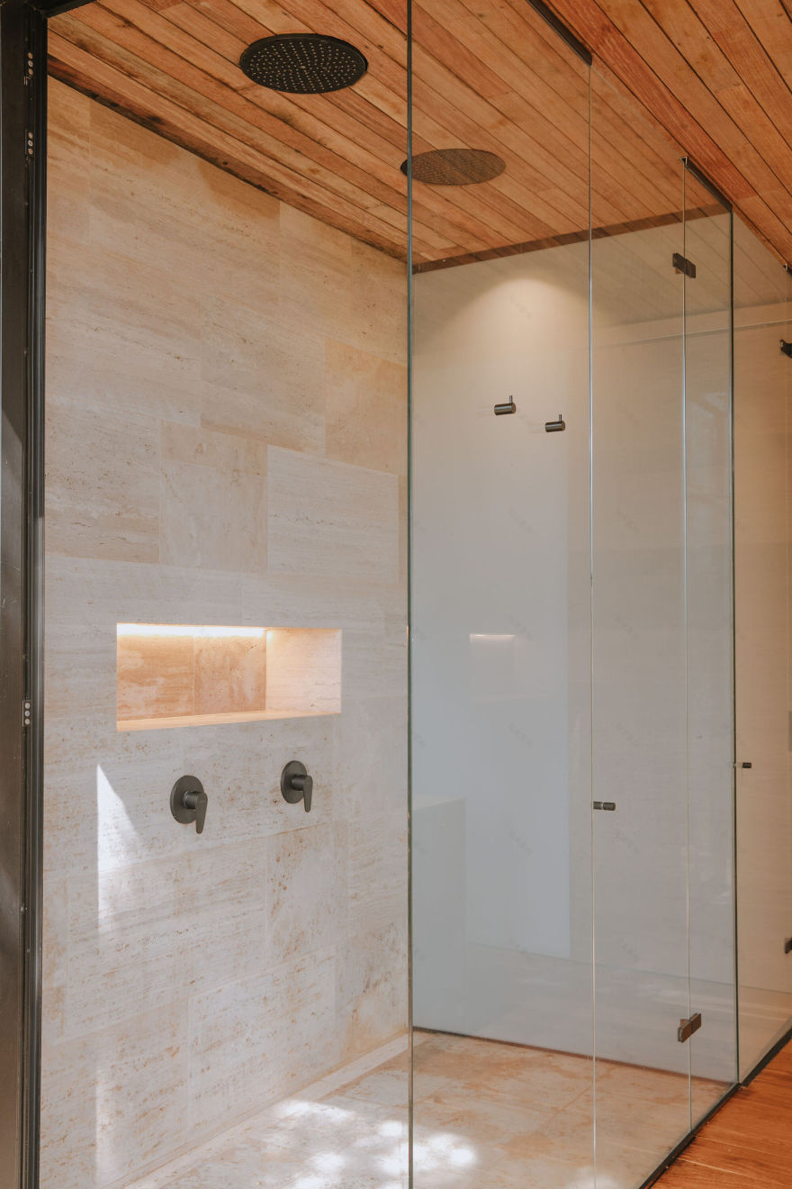 蓝木屋丨哥伦比亚丨ALH Taller de Arquitectura-22