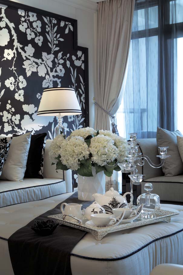 西安鸿基紫韵J1示范单位（修）-6