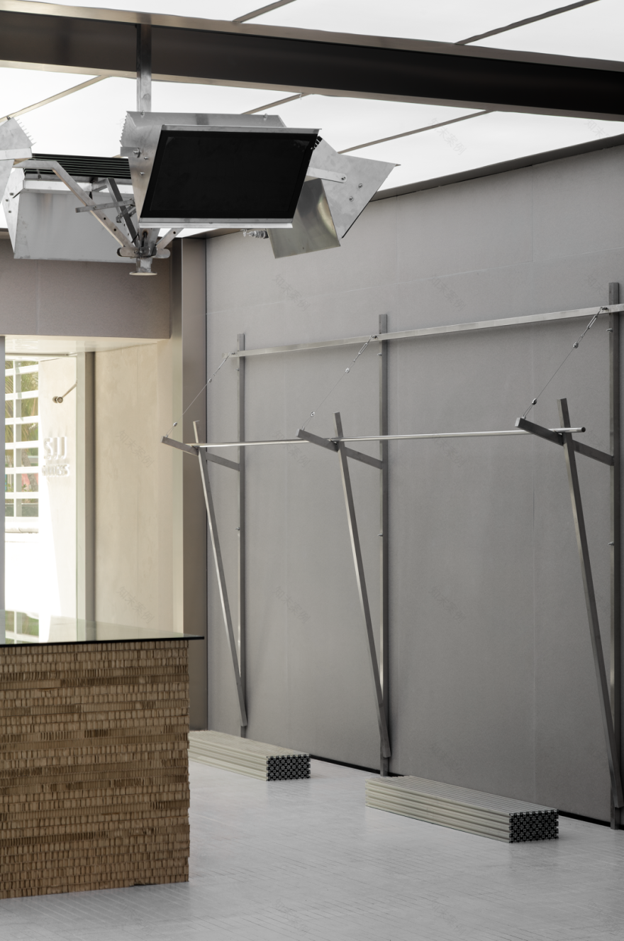 SJJ GODDESS买手店丨中国重庆丨秩合予美-34