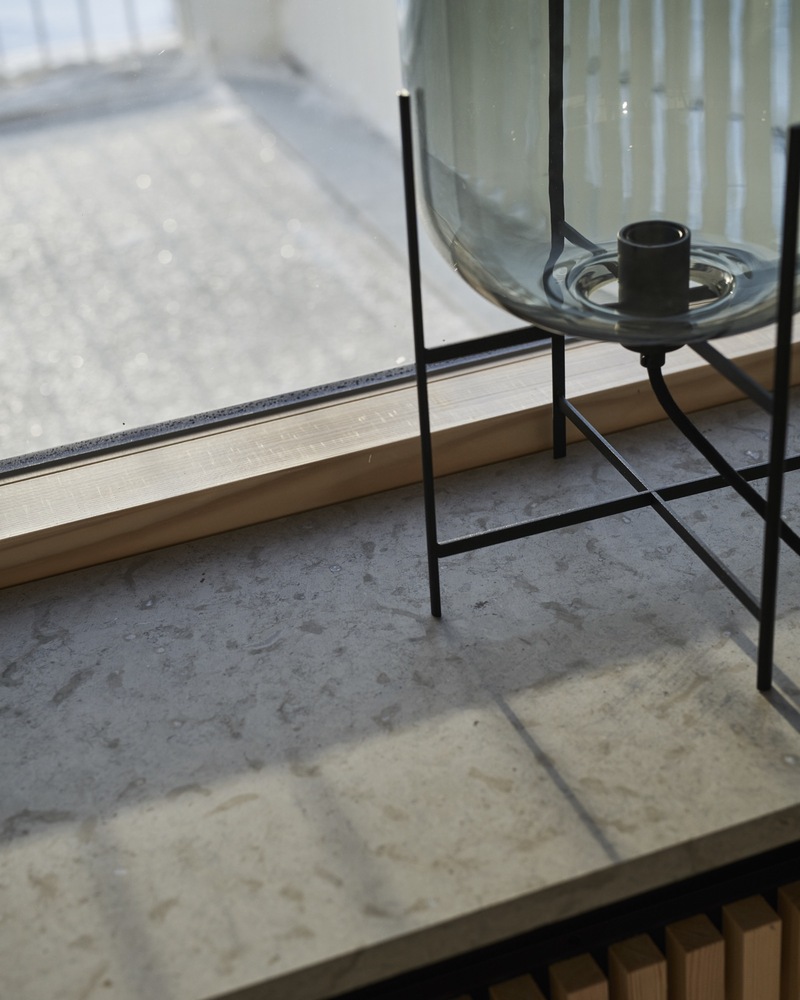 瑞典韦姆德Solsidan住宅-58