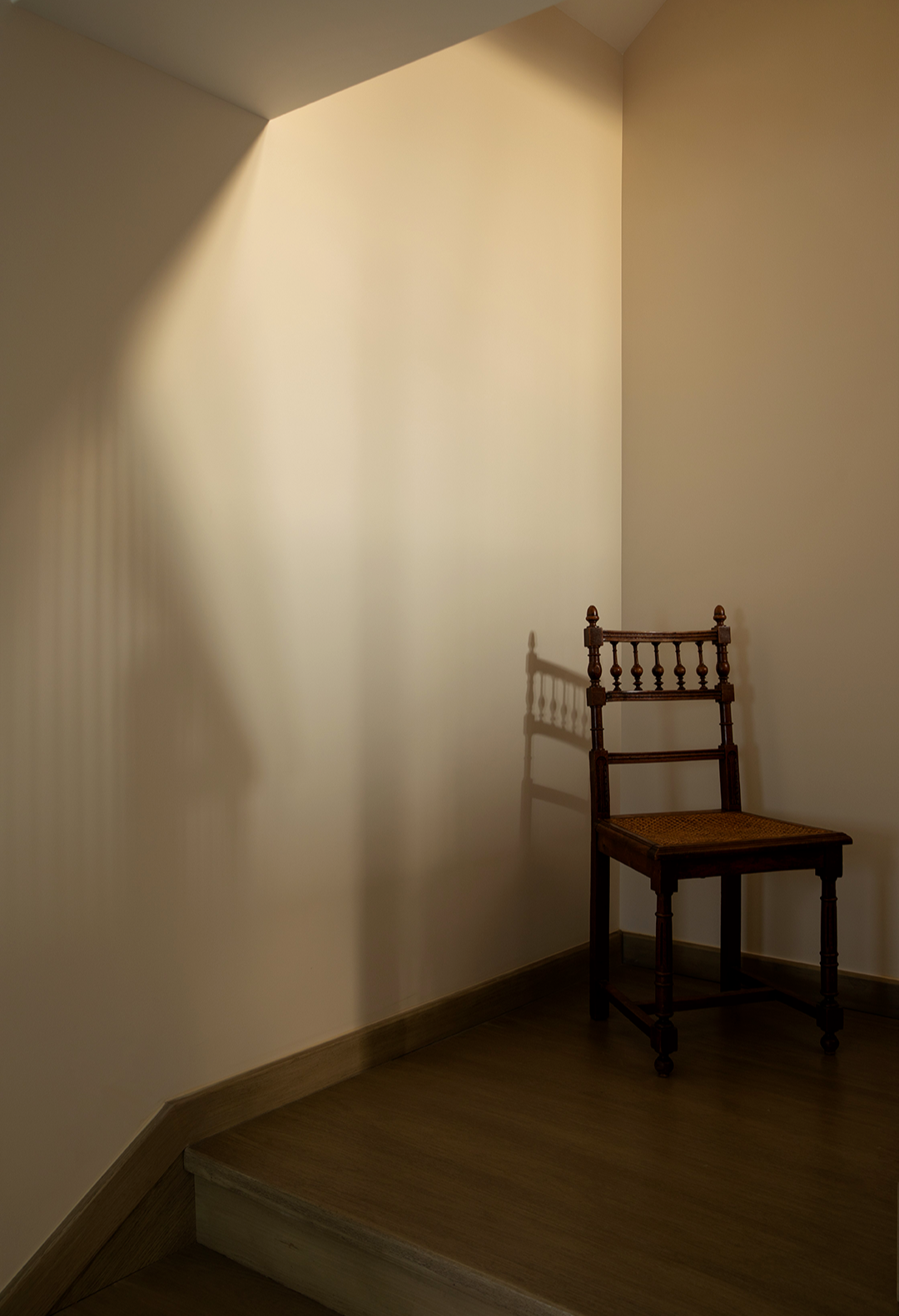 东海别墅丨中国上海丨谭晫建筑设计-87